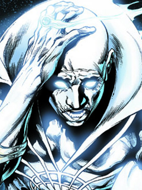 Deadman