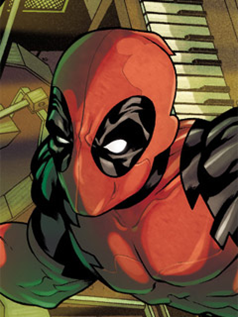 Deadpool