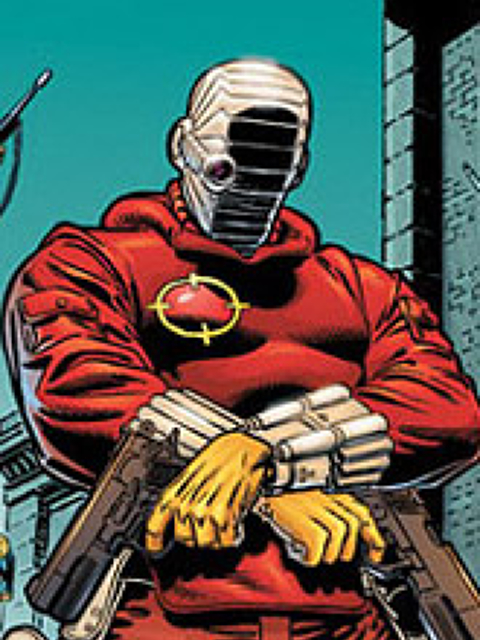 Deadshot