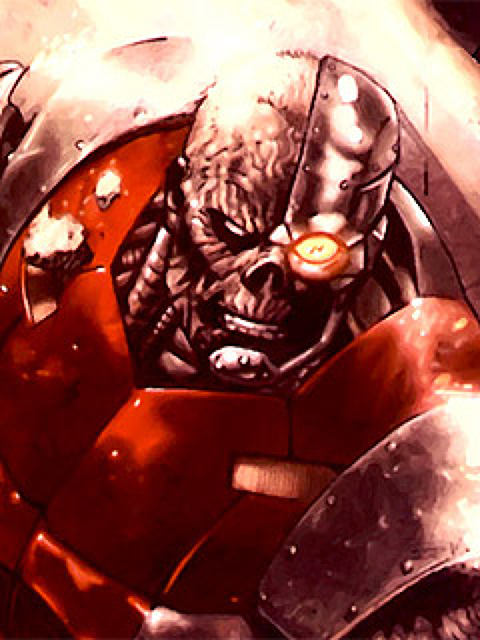 Deathlok