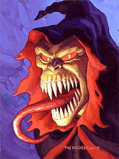 Demogoblin
