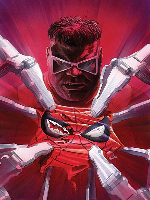 Doctor Octopus