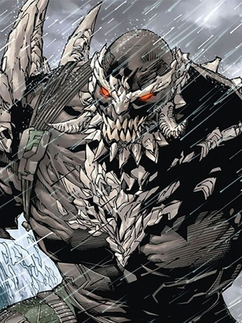 Doomsday