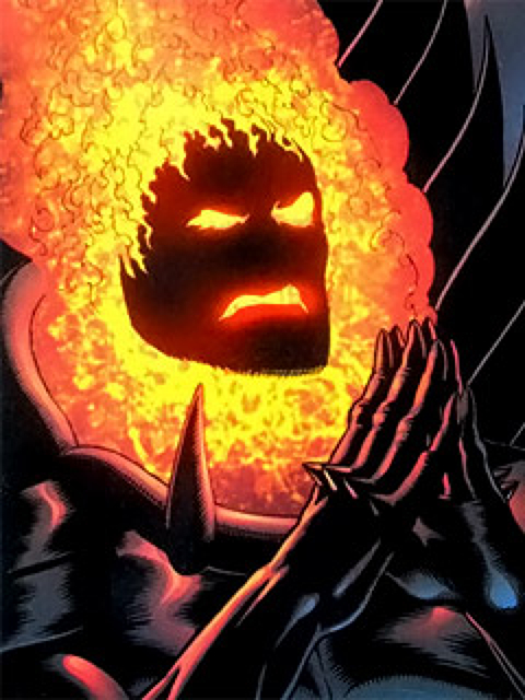 Dormammu