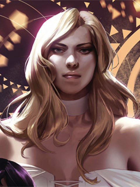 Emma Frost