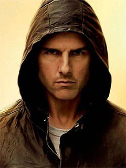 Ethan Hunt