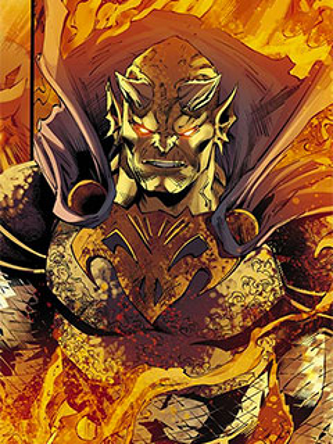 Etrigan