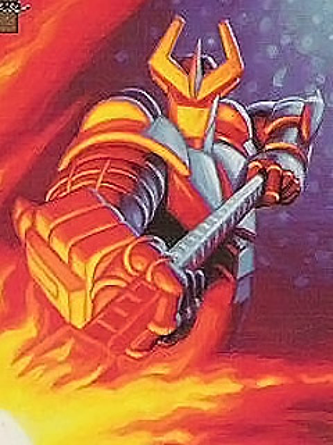 Evilhawk