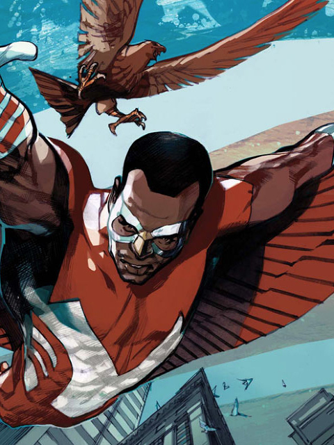 Falcon