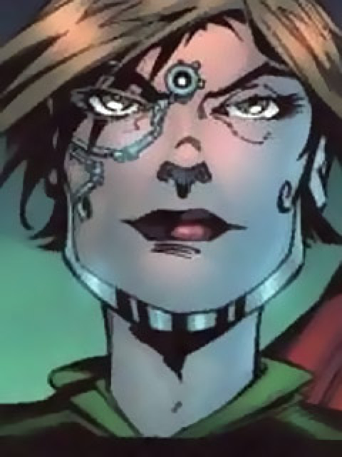 Faora