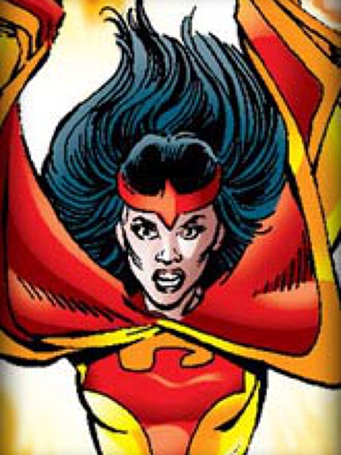 Firebird