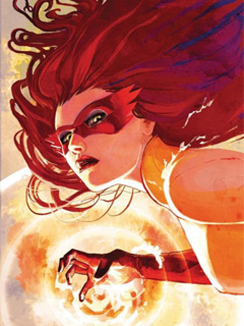 Firestar