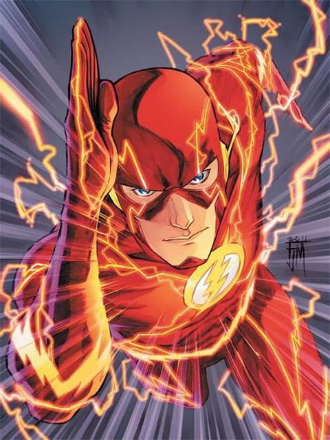 Flash II
