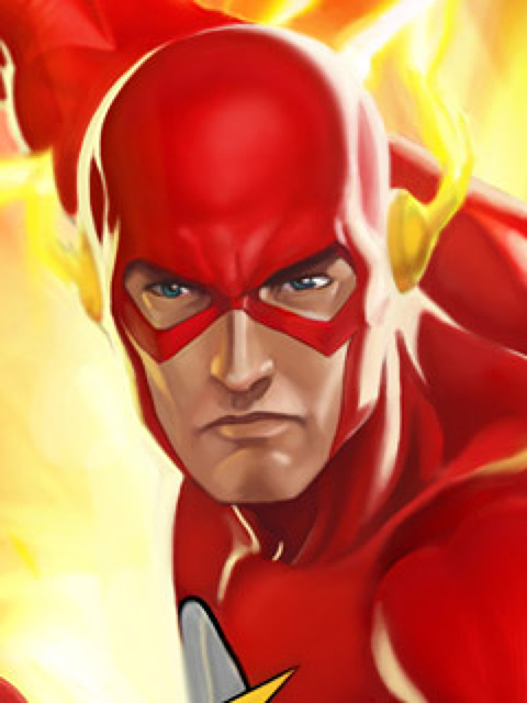 Flash III