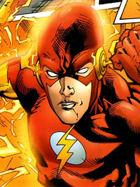 Flash IV