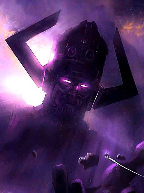 Galactus
