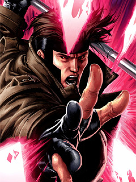 Gambit