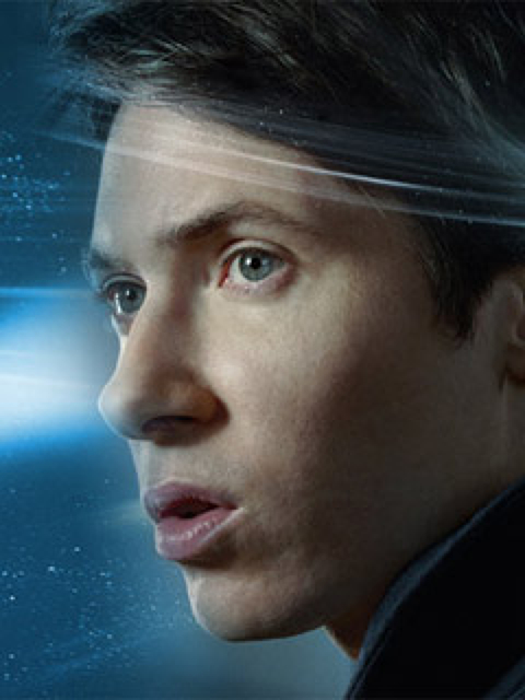 Gary Bell