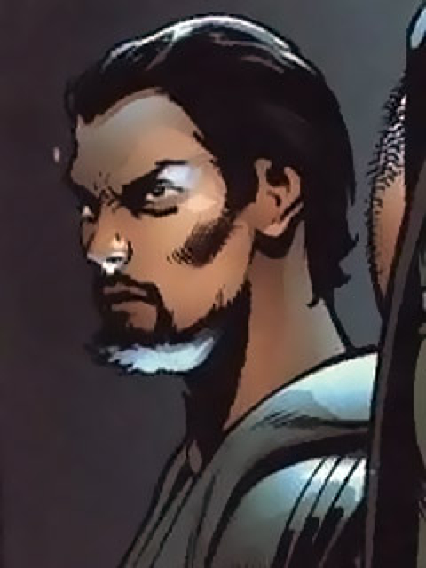 General Zod