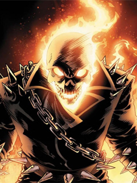 Ghost Rider