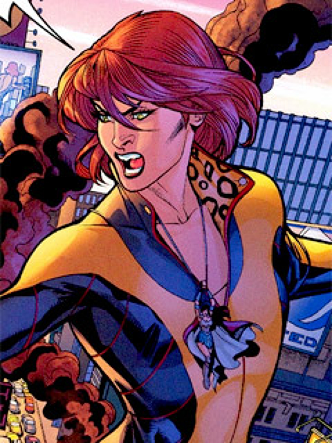 Giganta