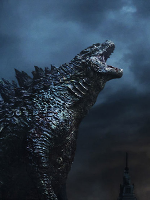 Godzilla