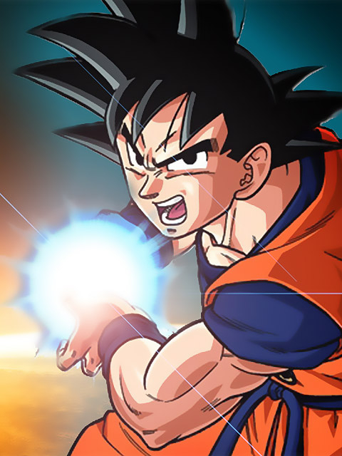 Goku