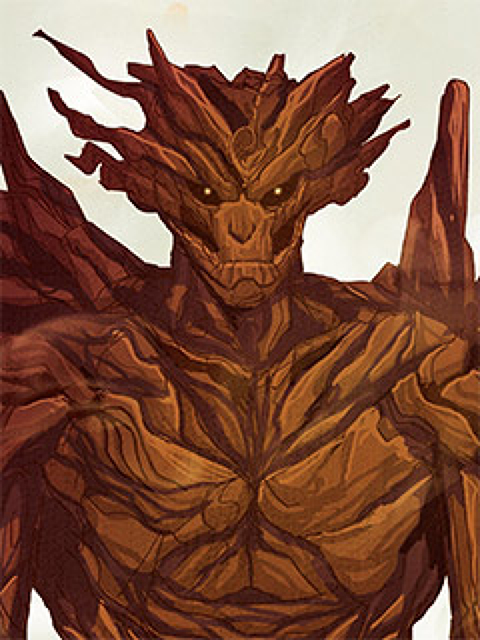 Groot