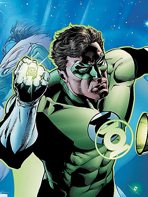 Hal Jordan