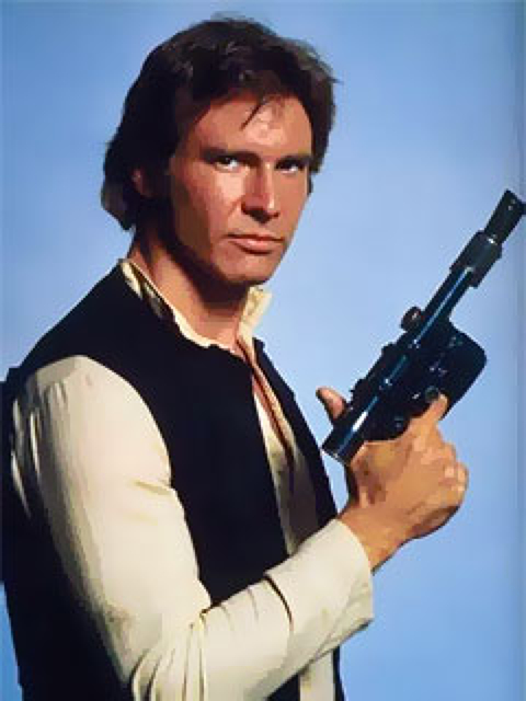 Han Solo