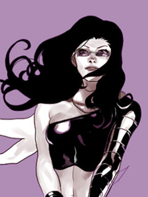 Hawkeye II
