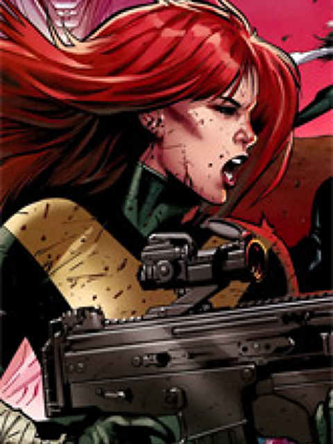 Hope Summers