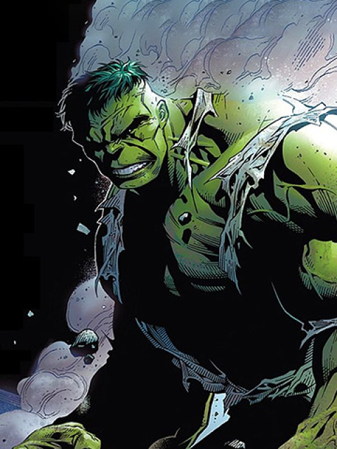 Hulk