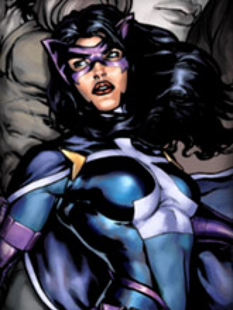Huntress
