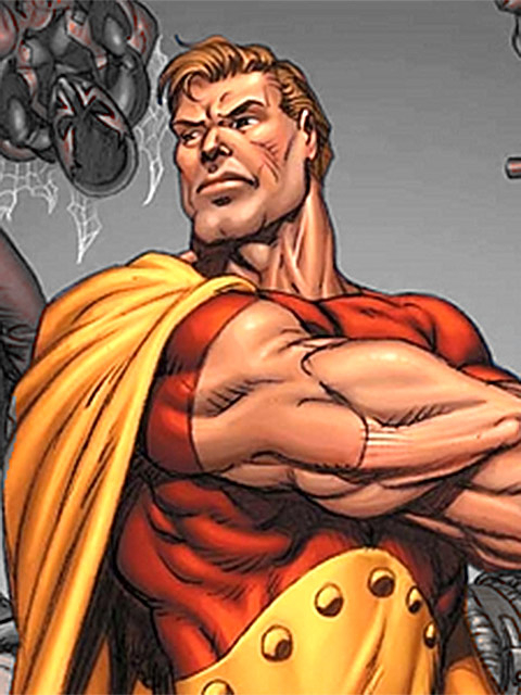 Hyperion