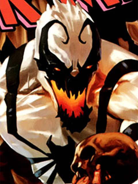 Anti-Venom