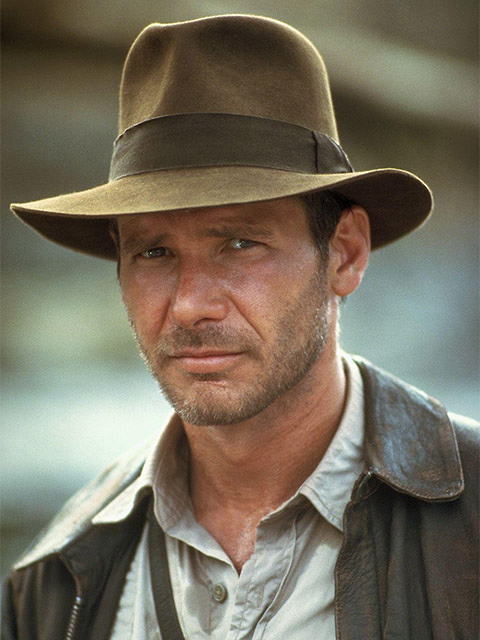 Indiana Jones