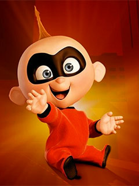 Jack-Jack