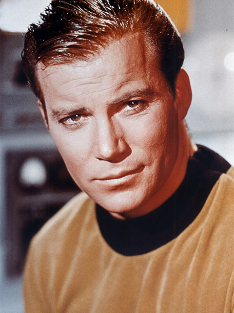 James T. Kirk