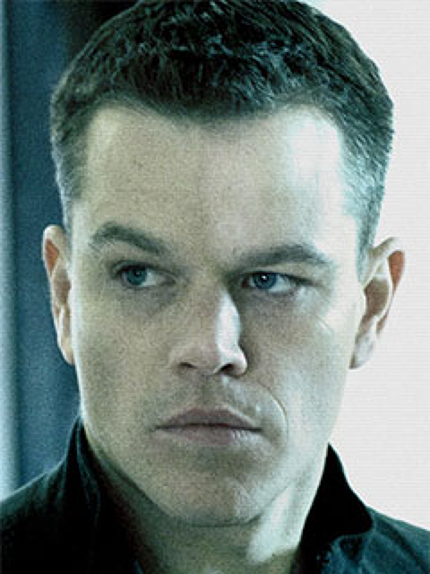 Jason Bourne