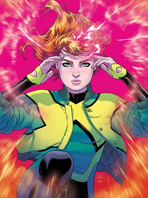Jean Grey