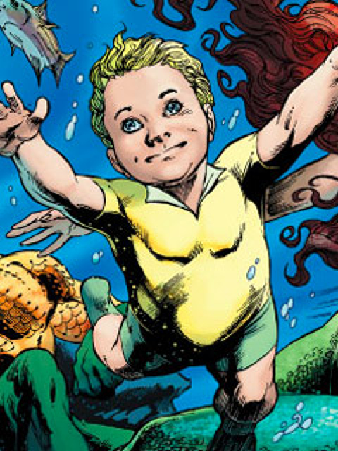 Aquababy