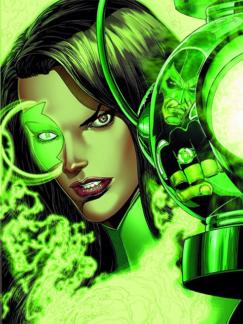 Jessica Cruz