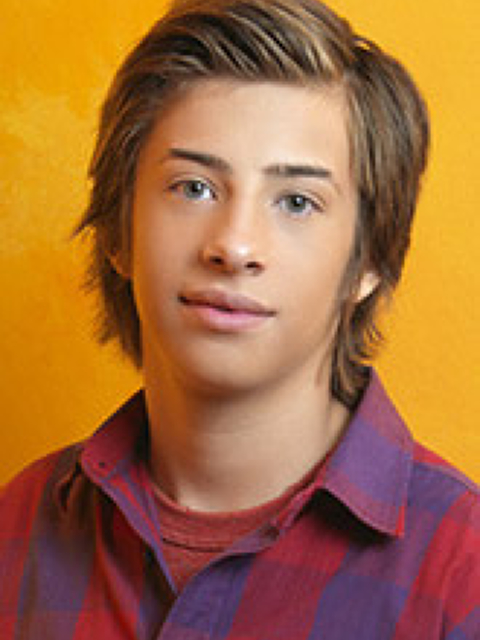 JJ Powell
