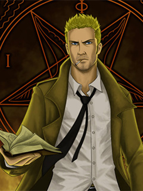 John Constantine