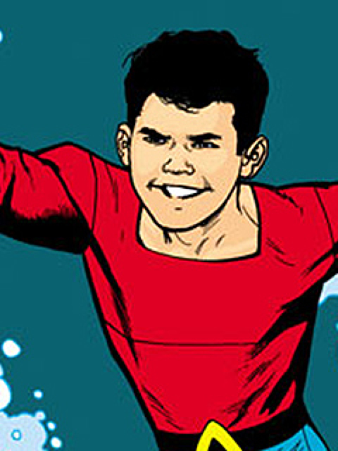 Aqualad