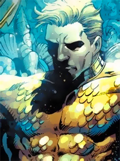 Aquaman