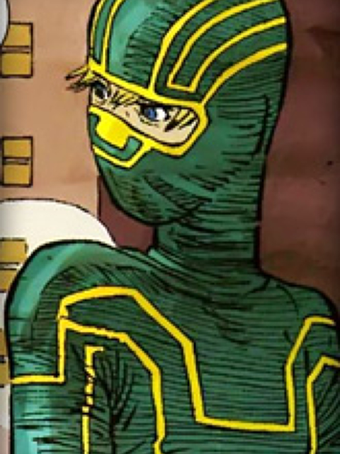 Kick-Ass