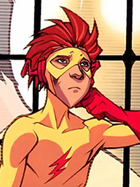 Kid Flash