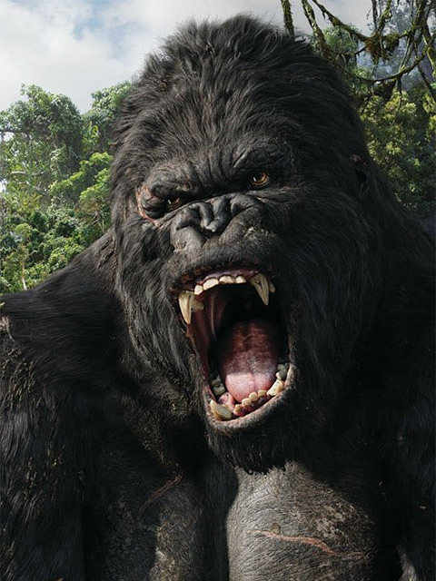 King Kong